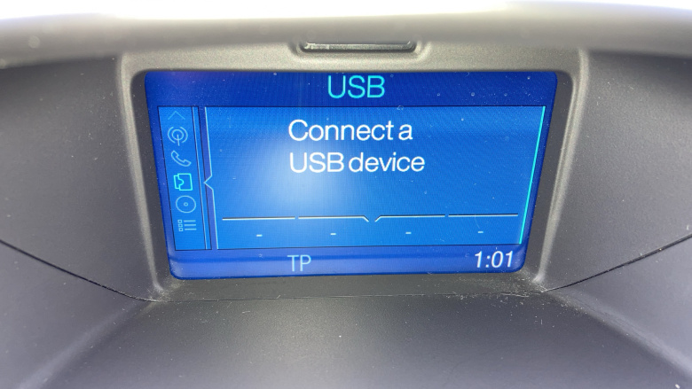 Ford Fiesta 1.0 EcoBoost Zetec 5dr Petrol Hatchback